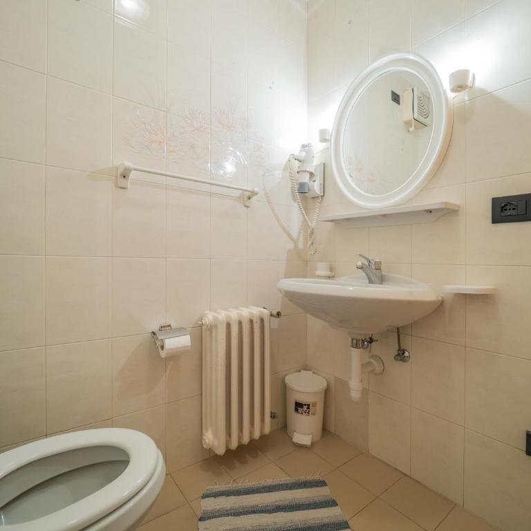 Maison Ostaria MyHolidayLivigno - Appartamento con 1 Camera da Letto - 18