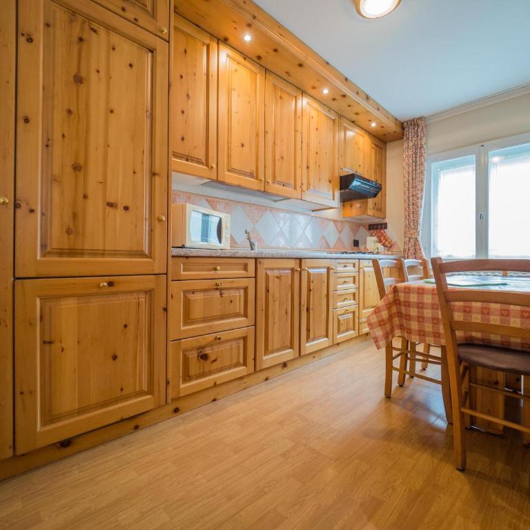 Maison Ostaria MyHolidayLivigno - Appartamento con 1 Camera da Letto - 20