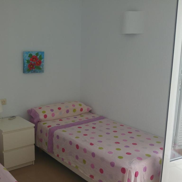 Casa Chafarinas - Casa de 4 dormitorios - 9