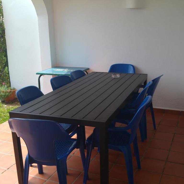 Casa Chafarinas - Casa de 4 dormitorios - 11
