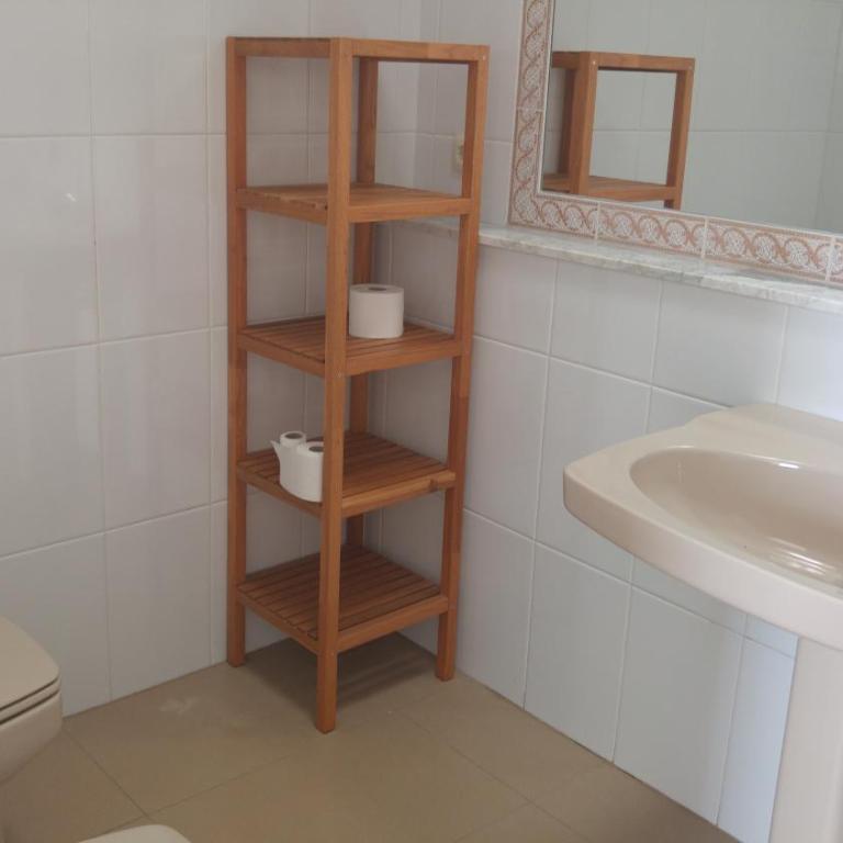 Casa Chafarinas - Casa de 4 dormitorios - 16