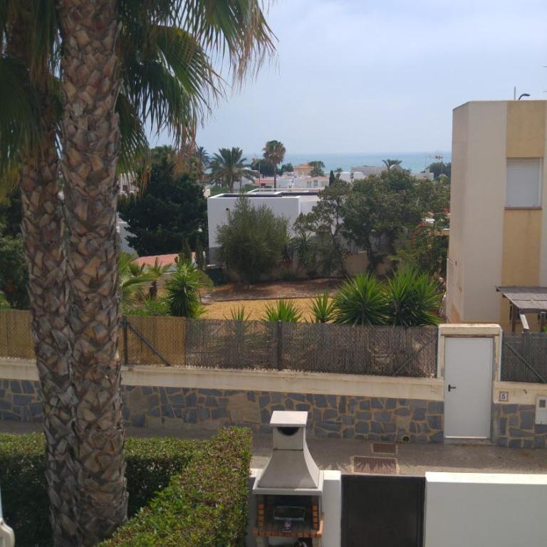 Casa Chafarinas - Casa de 4 dormitorios - 17