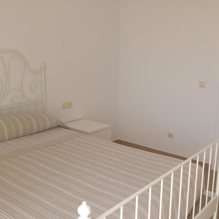 Casa Chafarinas - Casa de 4 dormitorios - 21