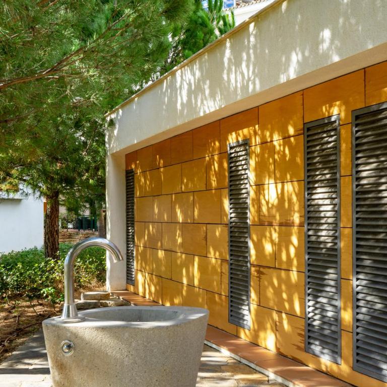 Alamar apt in Mijas by Costarentals - Ref 38 - Apartamento - 17