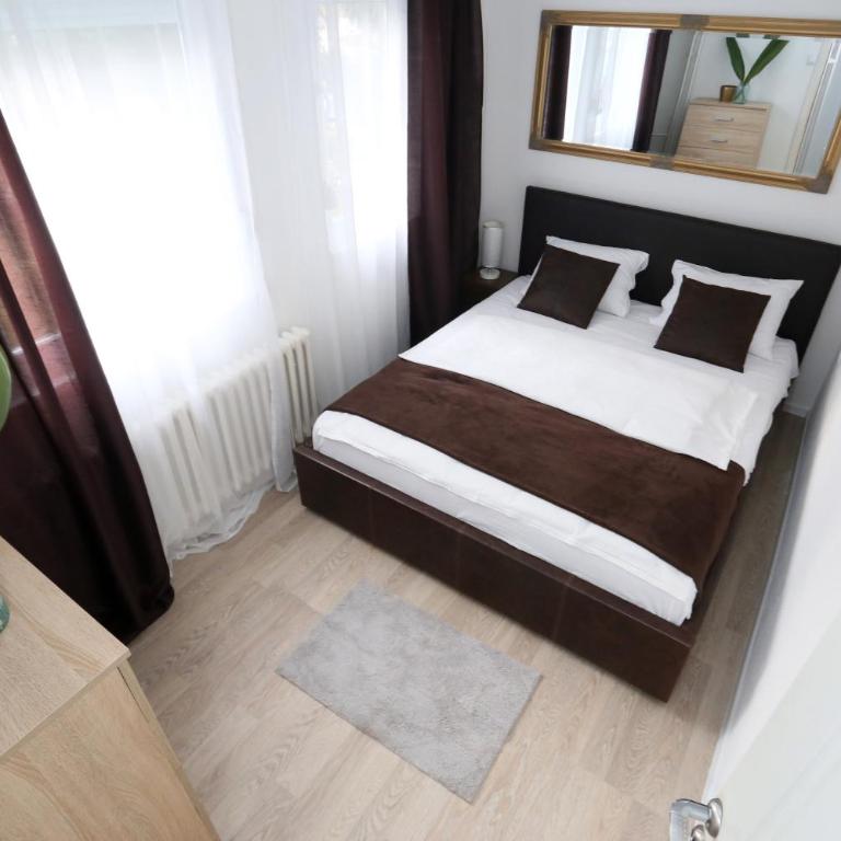 Apartman City Lux - Apartman sa 1 Spavaćom Sobom - 13