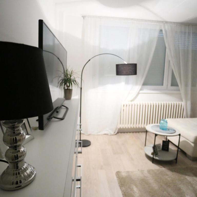 Apartman City Lux - Apartman sa 1 Spavaćom Sobom - 12