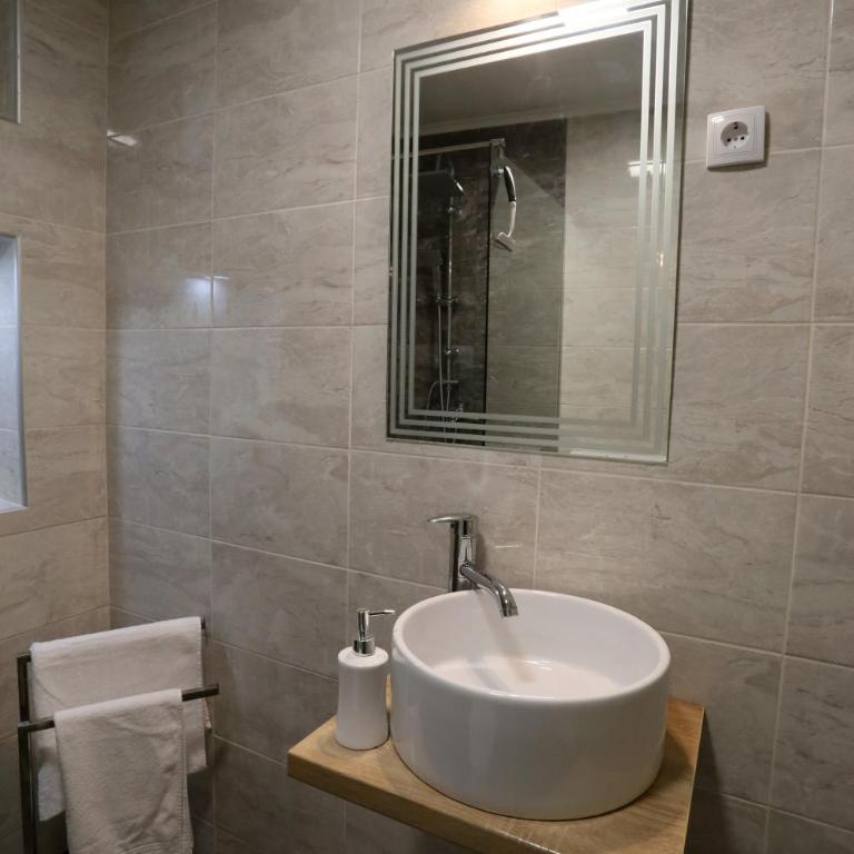 Apartman City Lux - Apartman sa 1 Spavaćom Sobom - 8