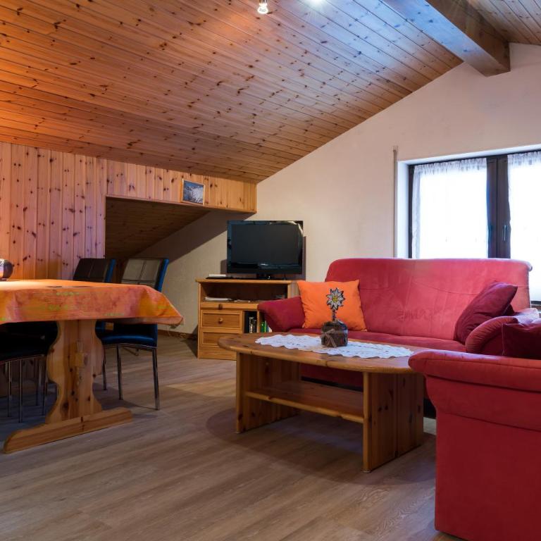 Apartments Orphelja - Apartment mit 1 Schlafzimmer - 9