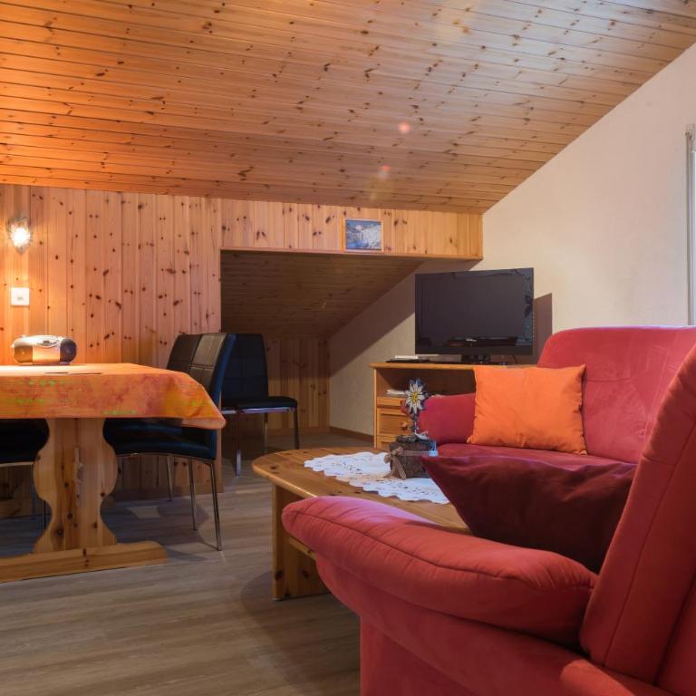 Apartments Orphelja - Apartment mit 1 Schlafzimmer - 8