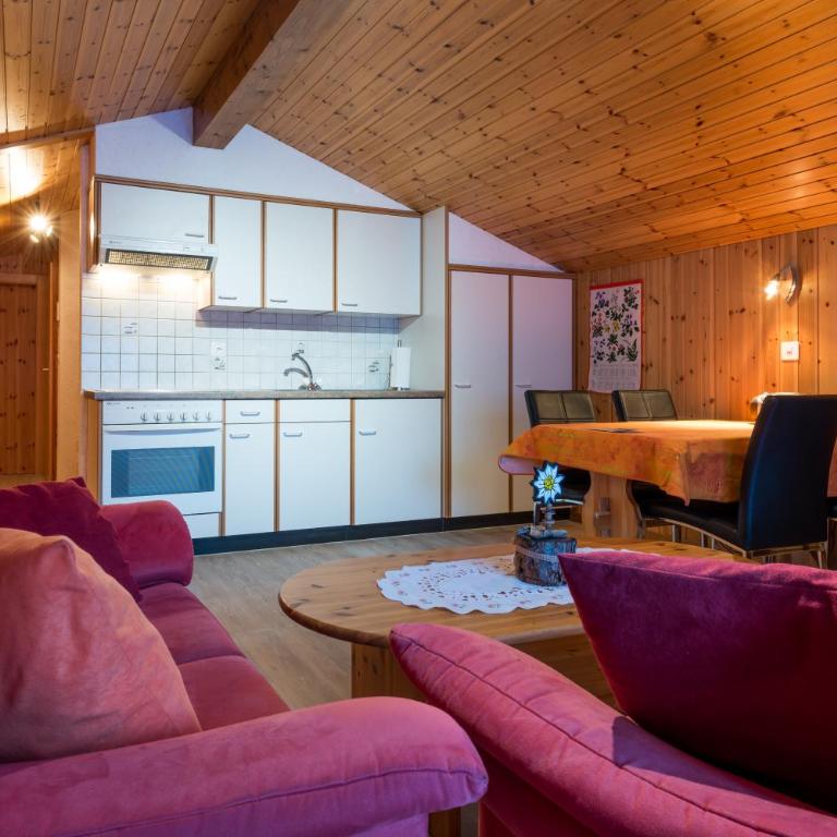 Apartments Orphelja - Apartment mit 1 Schlafzimmer - 7