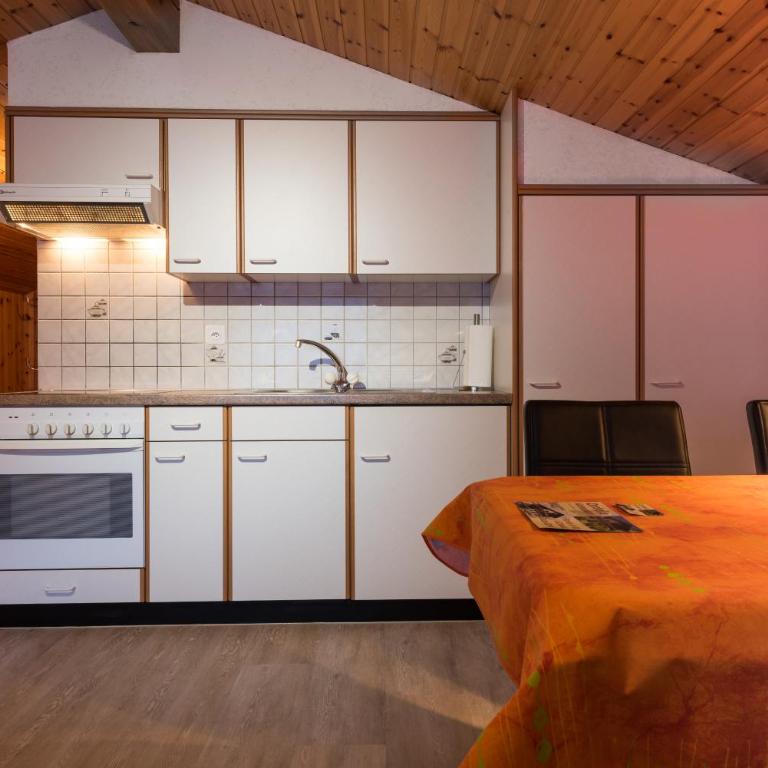 Apartments Orphelja - Apartment mit 1 Schlafzimmer - 12