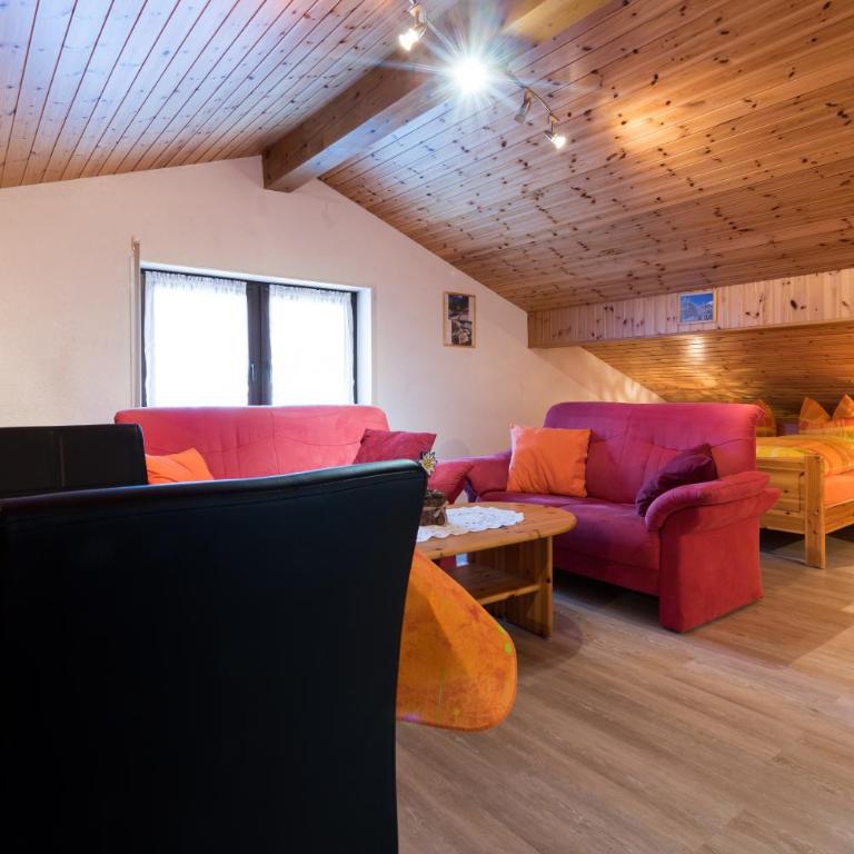 Apartments Orphelja - Apartment mit 1 Schlafzimmer - 5