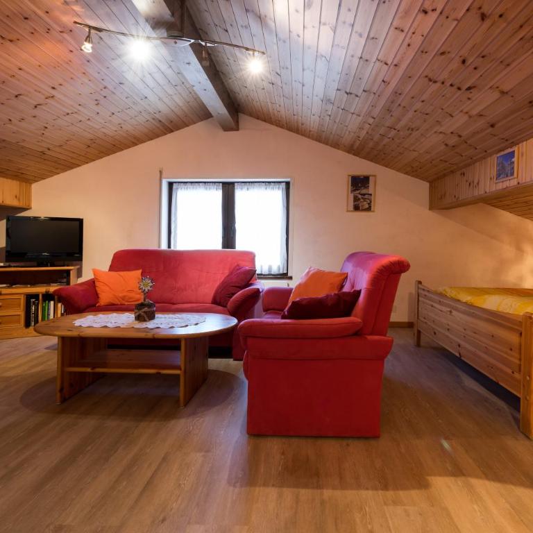 Apartments Orphelja - Apartment mit 1 Schlafzimmer - 13