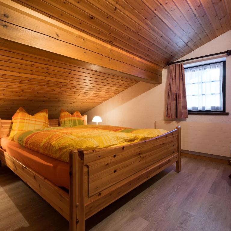 Apartments Orphelja - Apartment mit 1 Schlafzimmer - 3