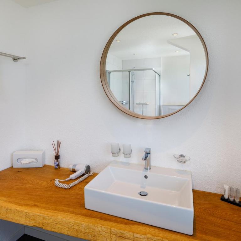 Hotel Sonnenberg - Doppelzimmer - 6