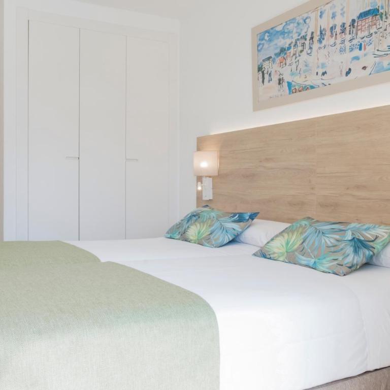 Aparthotel Cye Holiday Centre - Apartamento Superior de 1 dormitorio (5 adultos) - 8