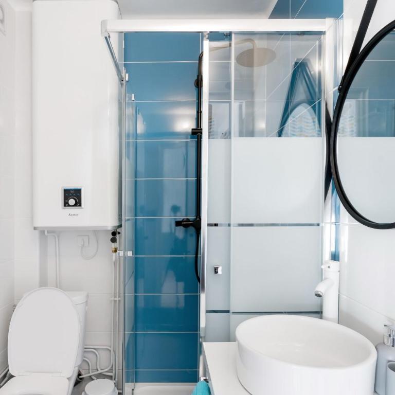 LP Anne - Appartement avec Balcon - 23