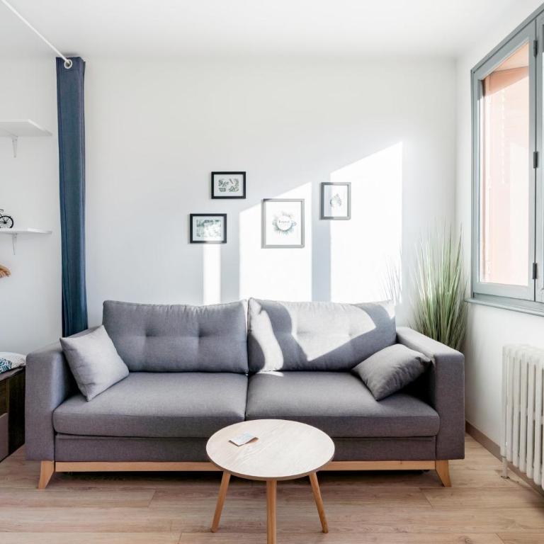 LP Anne - Appartement avec Balcon - 2