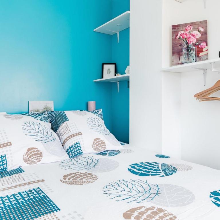 LP Anne - Appartement avec Balcon - 19
