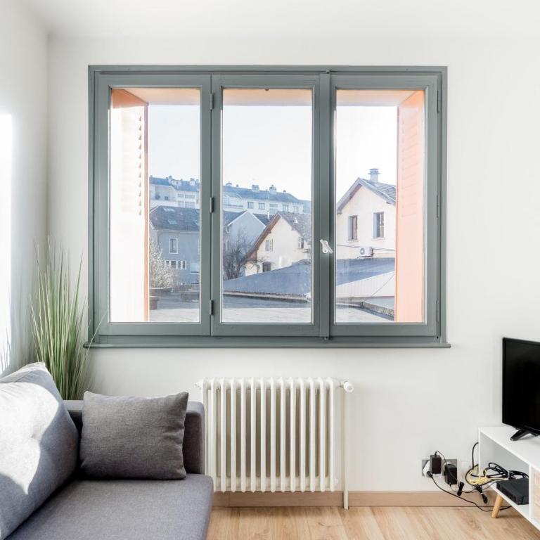 LP Anne - Appartement avec Balcon - 15