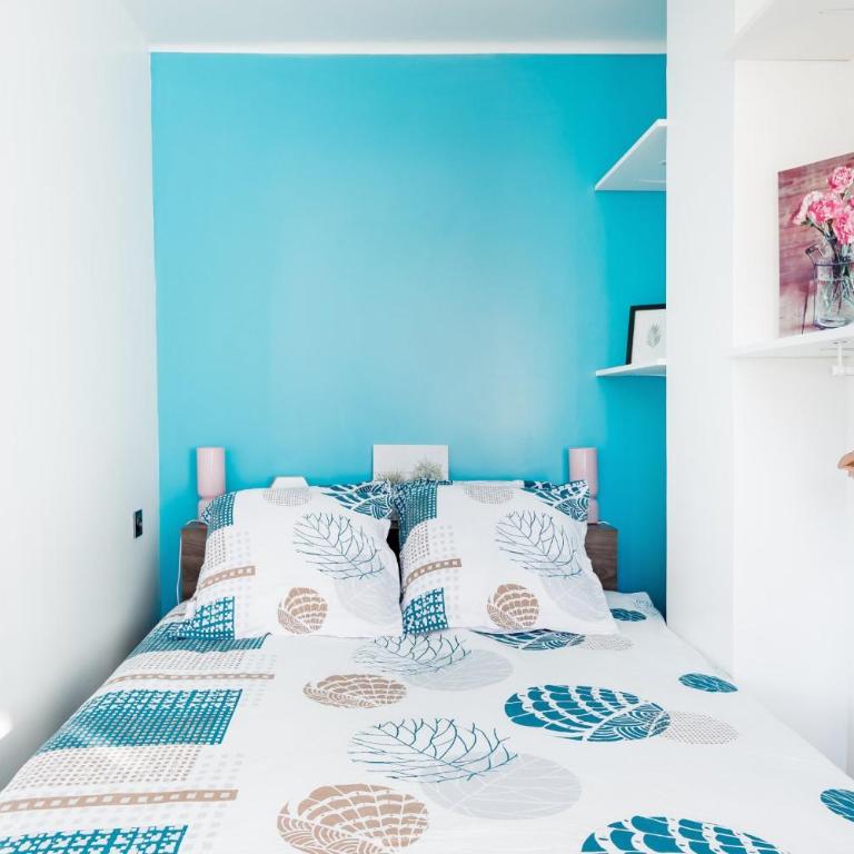 LP Anne - Appartement avec Balcon - 4