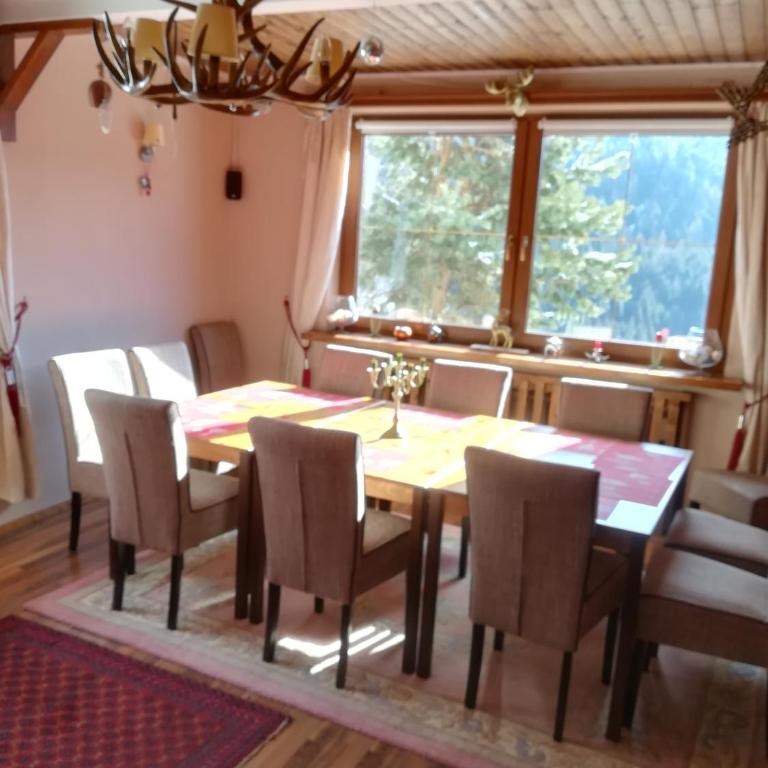 Chalet Catton Two Bedroom Appartement near Bad Kleinkirchheim - Apartment mit 2 Schlafzimmern - 15