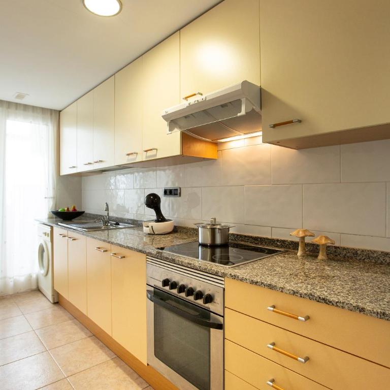 Vivienda vacacional 525 La Manga 8 - Apartamento de 2 dormitorios - 2