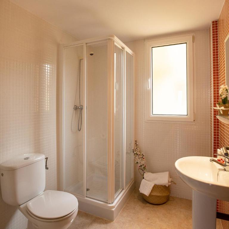 Vivienda vacacional 525 La Manga 8 - Apartamento de 2 dormitorios - 11