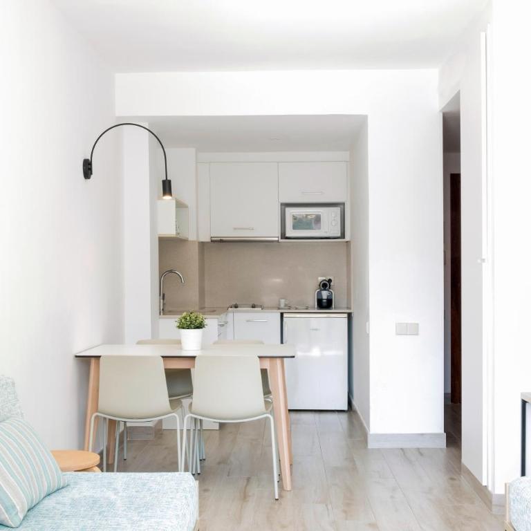 Aparthotel Cye Holiday Centre - Apartamento Superior de 1 dormitorio (5 adultos) - 6