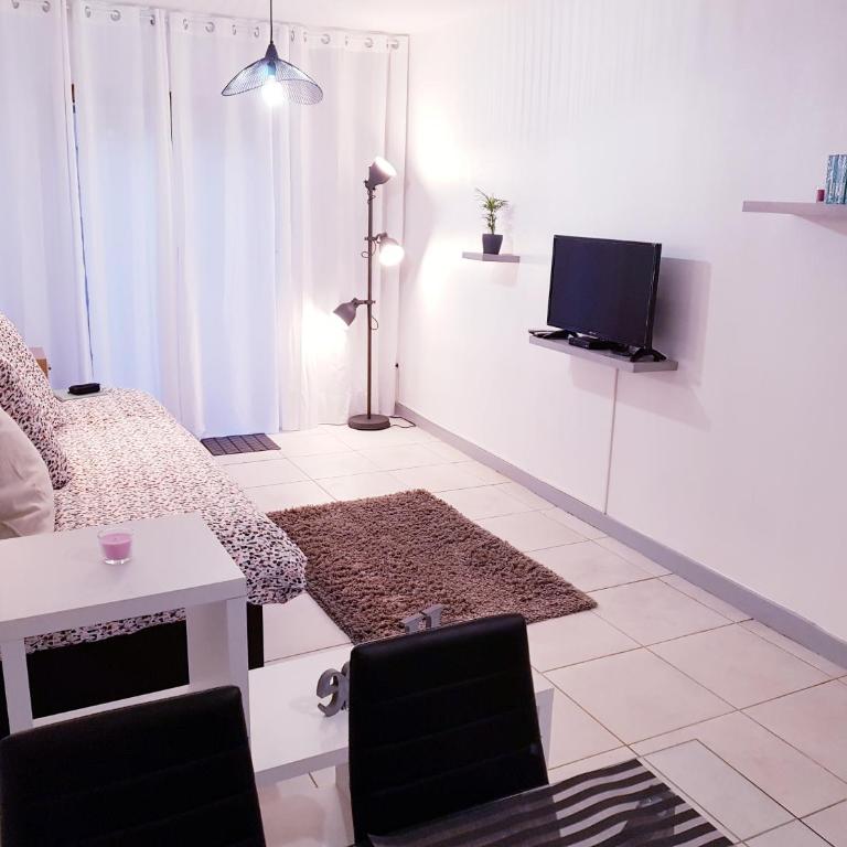 Studio hyper centre, tout confort - Studio-Apartment - 5