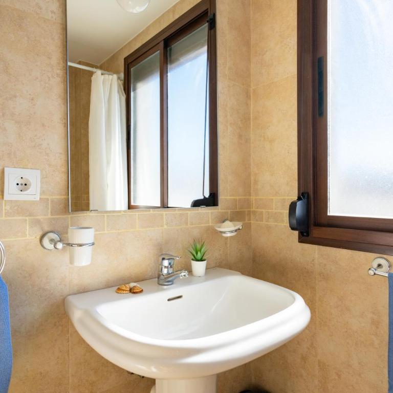 Pool Penthouse in La Cala by Costarentals - Ref 19 - Apartamento con vistas al mar - 15