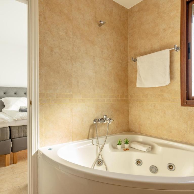 Pool Penthouse in La Cala by Costarentals - Ref 19 - Apartamento con vistas al mar - 20