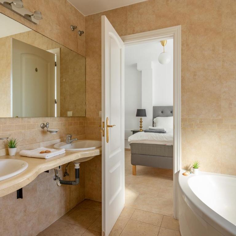 Pool Penthouse in La Cala by Costarentals - Ref 19 - Apartamento con vistas al mar - 22