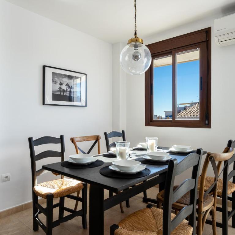 Pool Penthouse in La Cala by Costarentals - Ref 19 - Apartamento con vistas al mar - 30