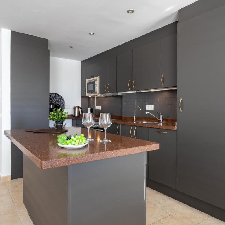 Pool Penthouse in La Cala by Costarentals - Ref 19 - Apartamento con vistas al mar - 32