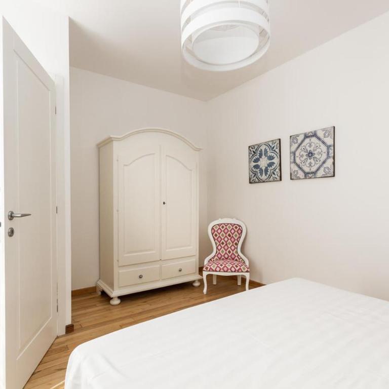 Domus Karalis - Double Room - 4