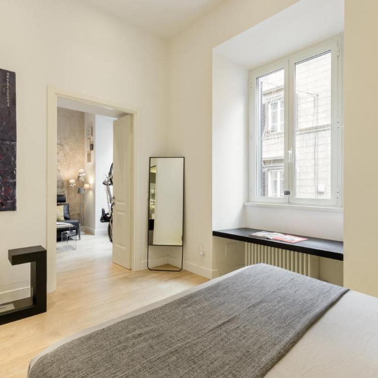 Private Apartment Colosseum - Appartamento Superior - 8