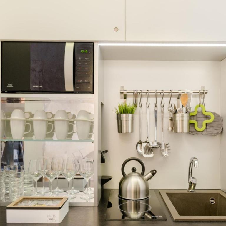 Private Apartment Colosseum - Appartamento Superior - 11