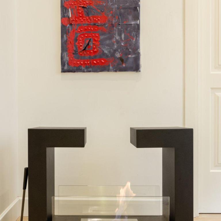 Private Apartment Colosseum - Appartamento Superior - 16