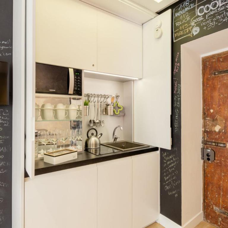 Private Apartment Colosseum - Appartamento Superior - 12