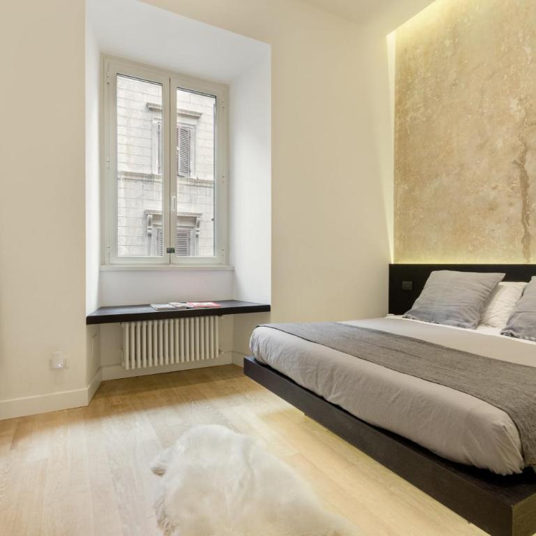 Private Apartment Colosseum - Appartamento Superior - 9
