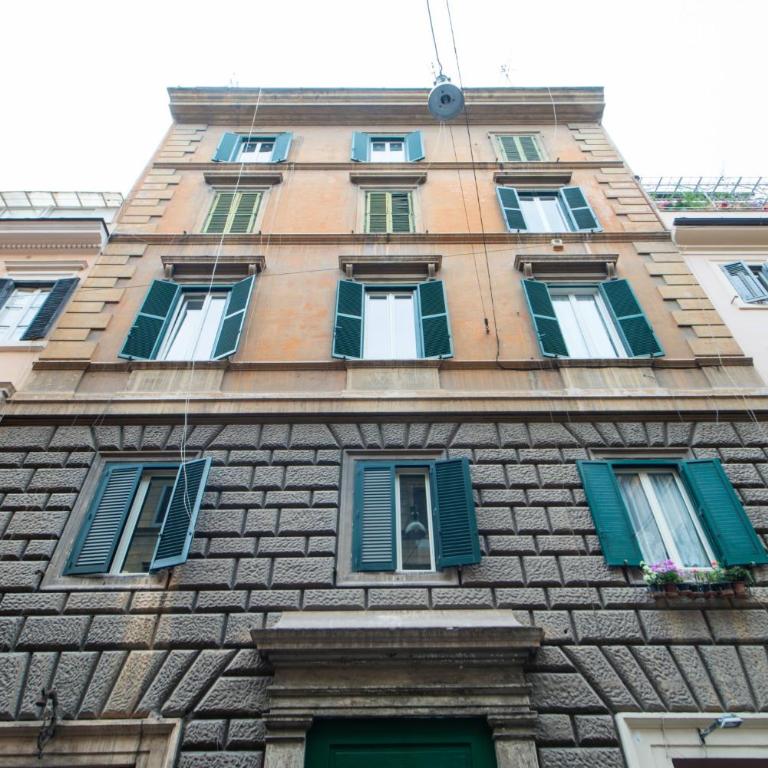 Private Apartment Colosseum - Appartamento Deluxe - 7