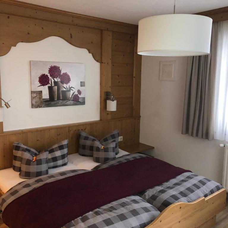 Haus am Wald - Apartment mit 2 Schlafzimmern - 2