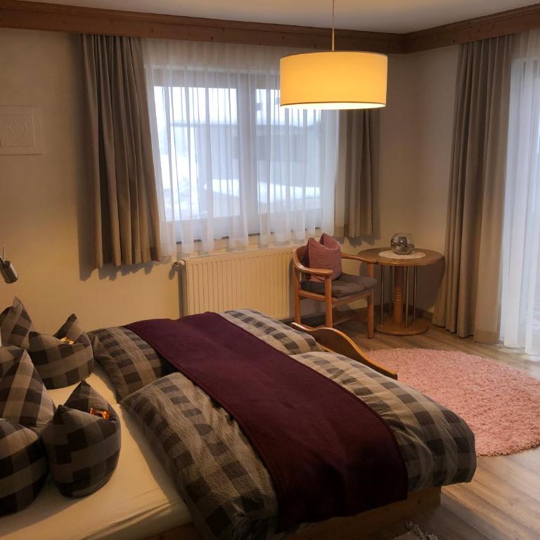 Haus am Wald - Apartment mit 2 Schlafzimmern - 3