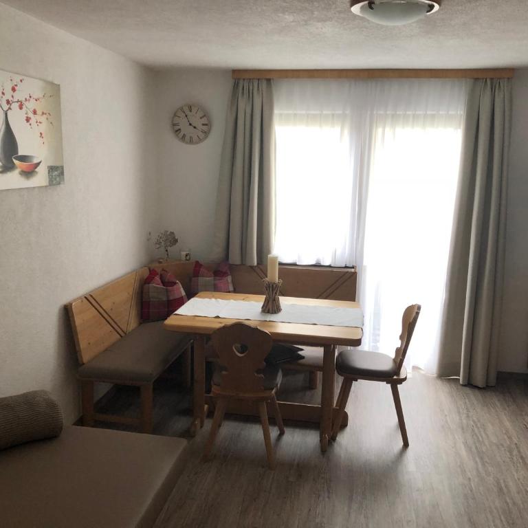 Haus am Wald - Apartment mit 2 Schlafzimmern - 7