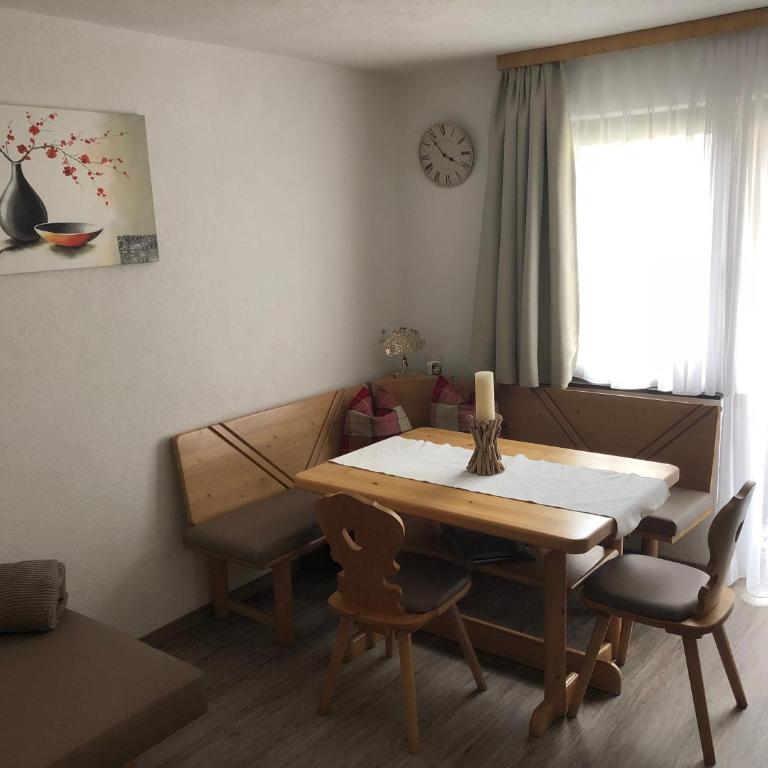 Haus am Wald - Apartment mit 2 Schlafzimmern - 10