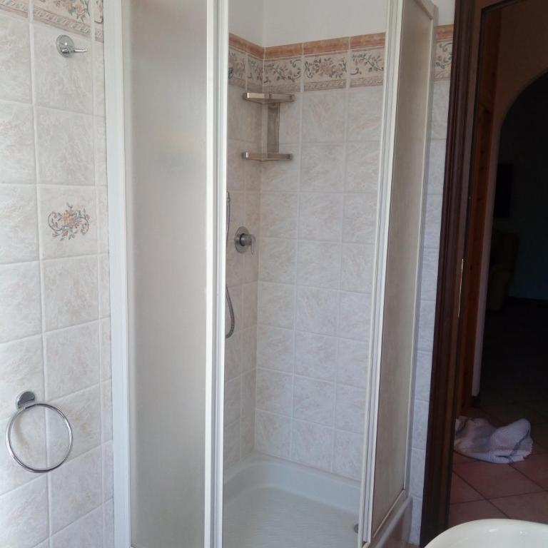 Villa Angela primo piano appartamento - Villa con 3 Camere da Letto - 13