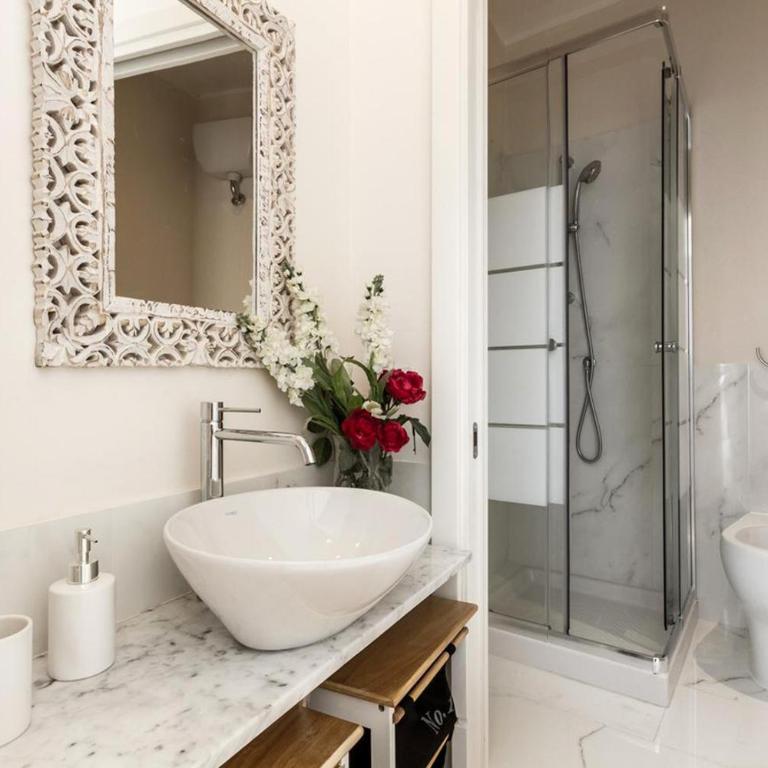 Domus Karalis - Double Room - 3