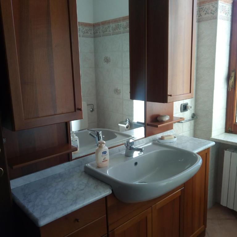 Villa Angela primo piano appartamento - Villa con 3 Camere da Letto - 11