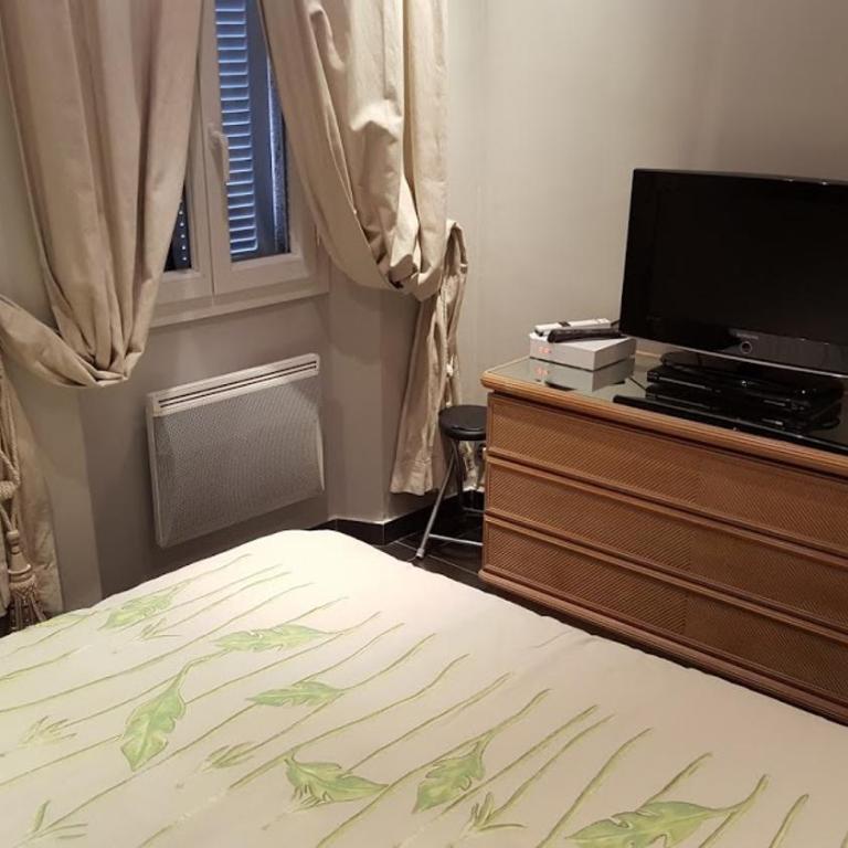 la Tourraque - Appartement 1 Chambre - 13